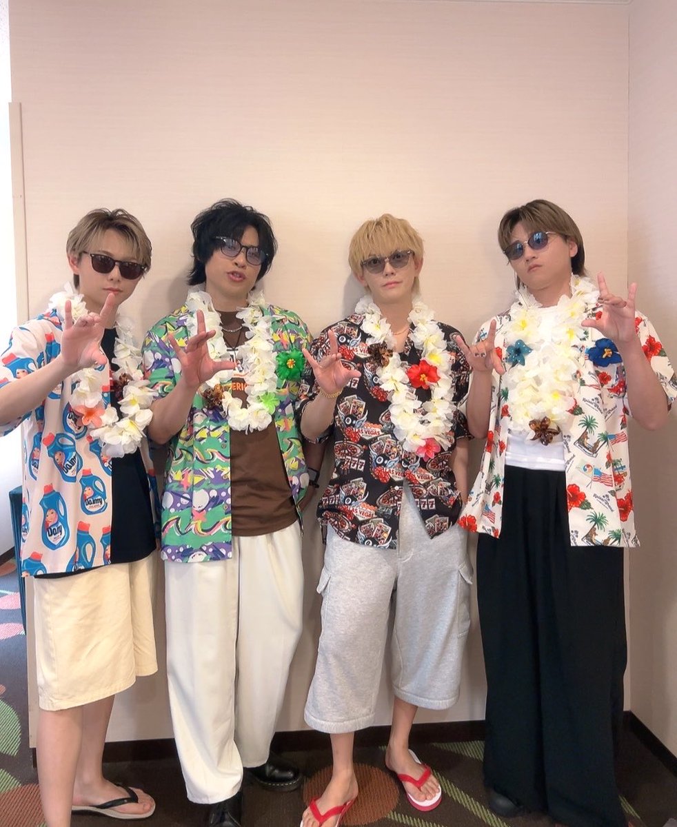 今井文也 tweet media