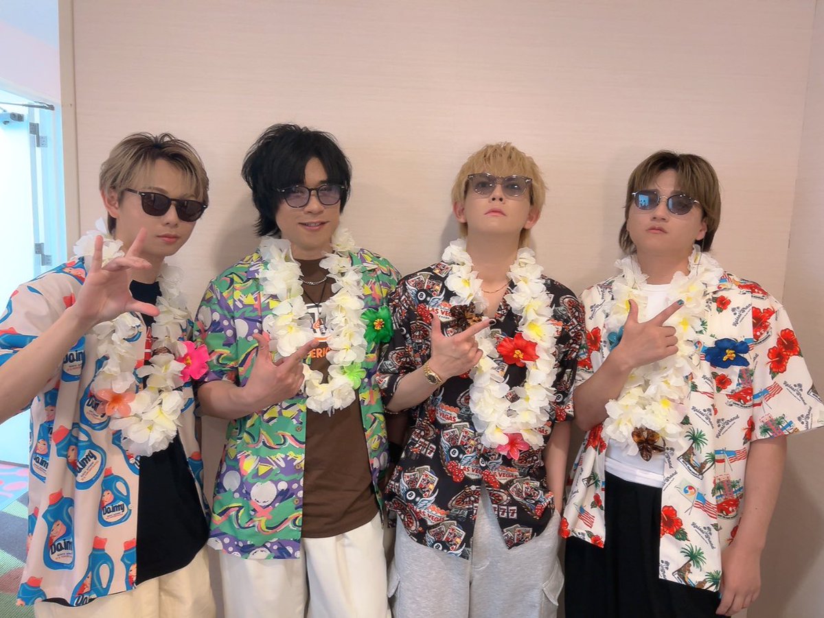 今井文也 tweet media