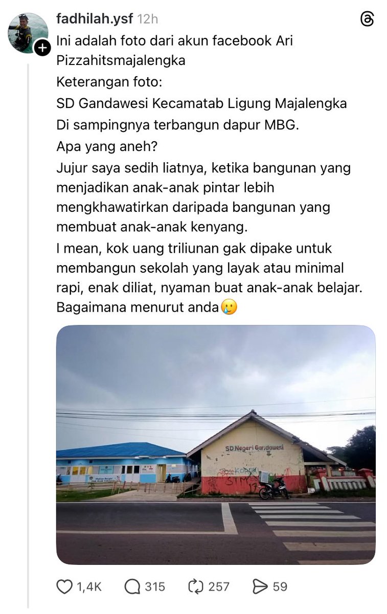 Lambe Saham tweet media