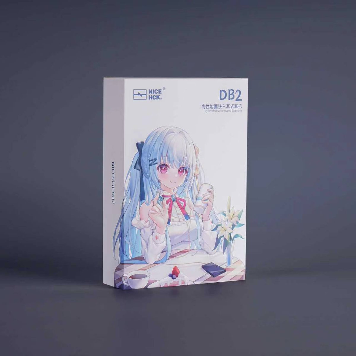 NicehckAudio's tweet image. 🎧 DB2 | Amazon US Today's Recommendation 🎧

✨ 1DD+1BA handles any genre.
✨ Solid bass &amp;amp; rich mids.
✨ Amazing soundstage – hear instrument positioning &amp;amp; distance.

👉amazon.com/dp/B0CSVT5MPK

#DB2 #AmazonUS #HiFi