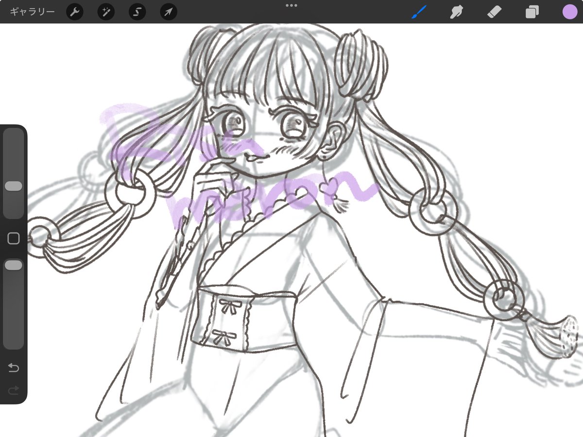 りすまろ@ご依頼受付中 tweet media