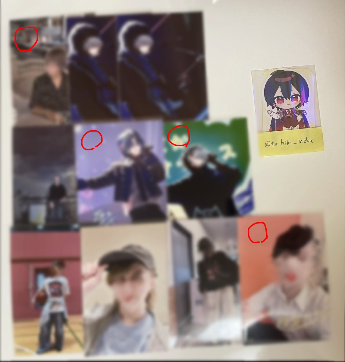 取引垢 リトリン必読 tweet media