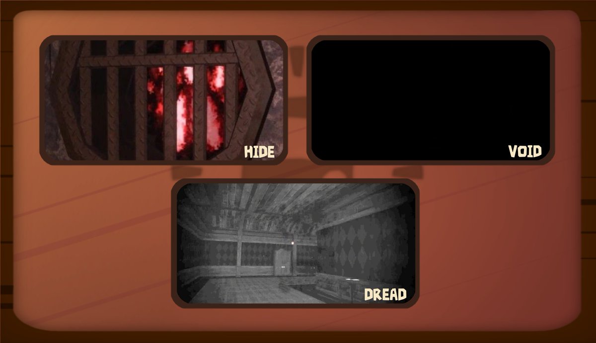 DOORS Hour tweet media