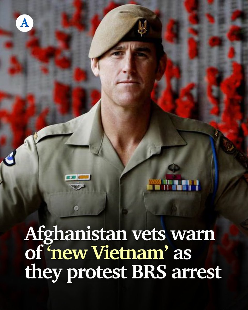 The Advertiser tweet media