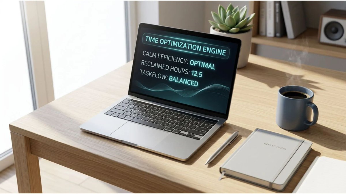 Use_Technology's tweet image. Most professionals undersell themselves in performance reviews. Use AI to document your strategic value — and make sure decision-makers notice what you've actually built. expertaiprompts.blog/post/documenti… #PerformanceReview #CareerDevelopment #AITools