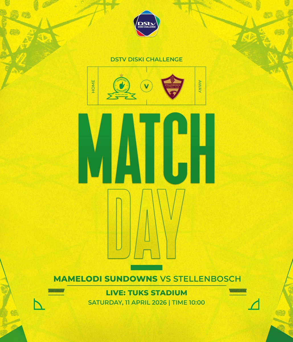 Mamelodi Sundowns FC tweet media