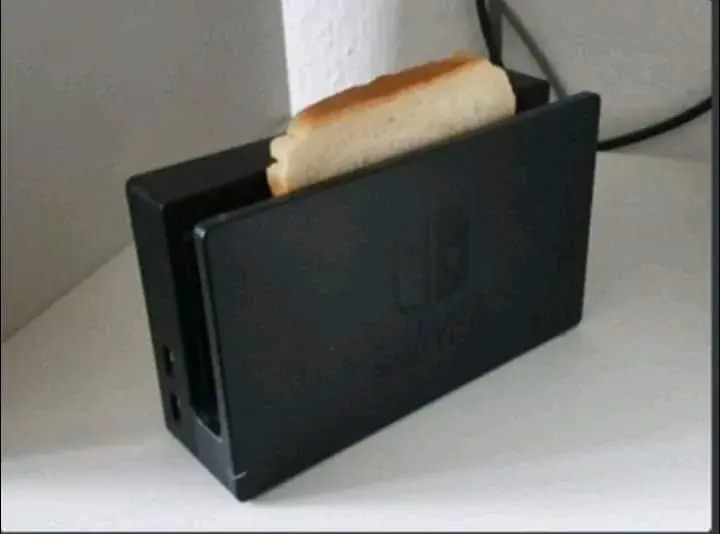 Nintenleaks💎 tweet media