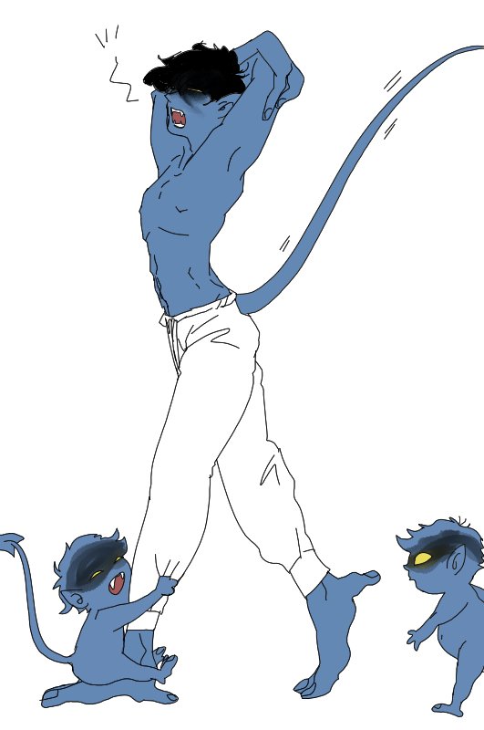 jose_yumeart's tweet photo. Good morning, little cuties
#Nightcrawler #KurtWagner https://t.co/nuo0a4vcqI