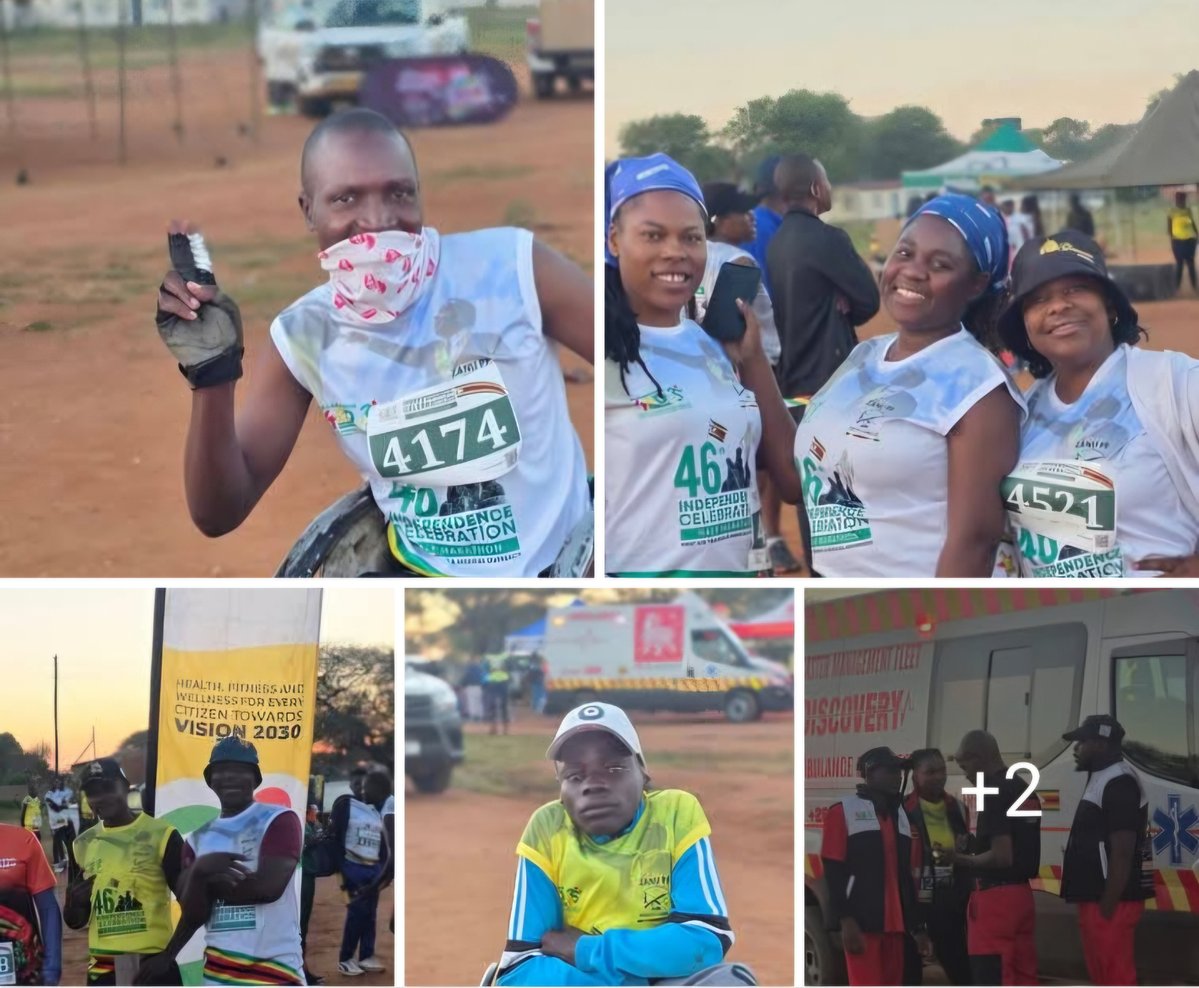 National FM tweet media