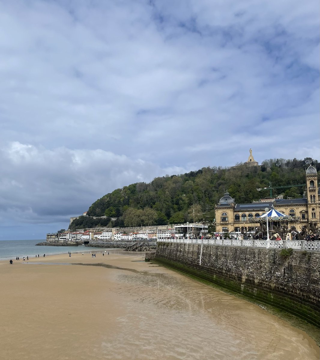 Donostiastyle tweet media