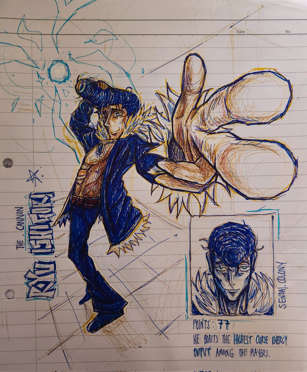 BloxyDaRandomIdiot tweet media