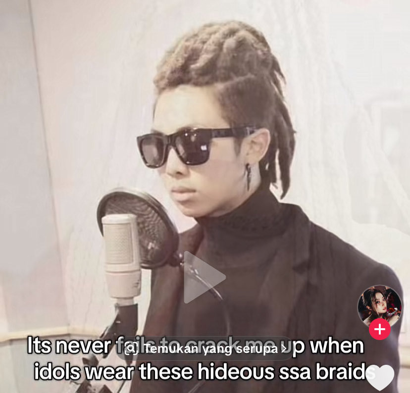 Matcha A Match tweet media