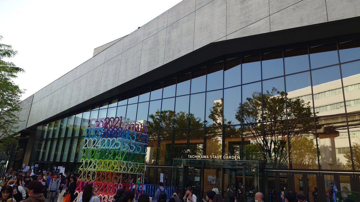 のむのむ。'26まりあんLOVEりんですっ tweet media