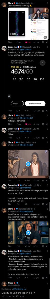 Clara 🩸 tweet media