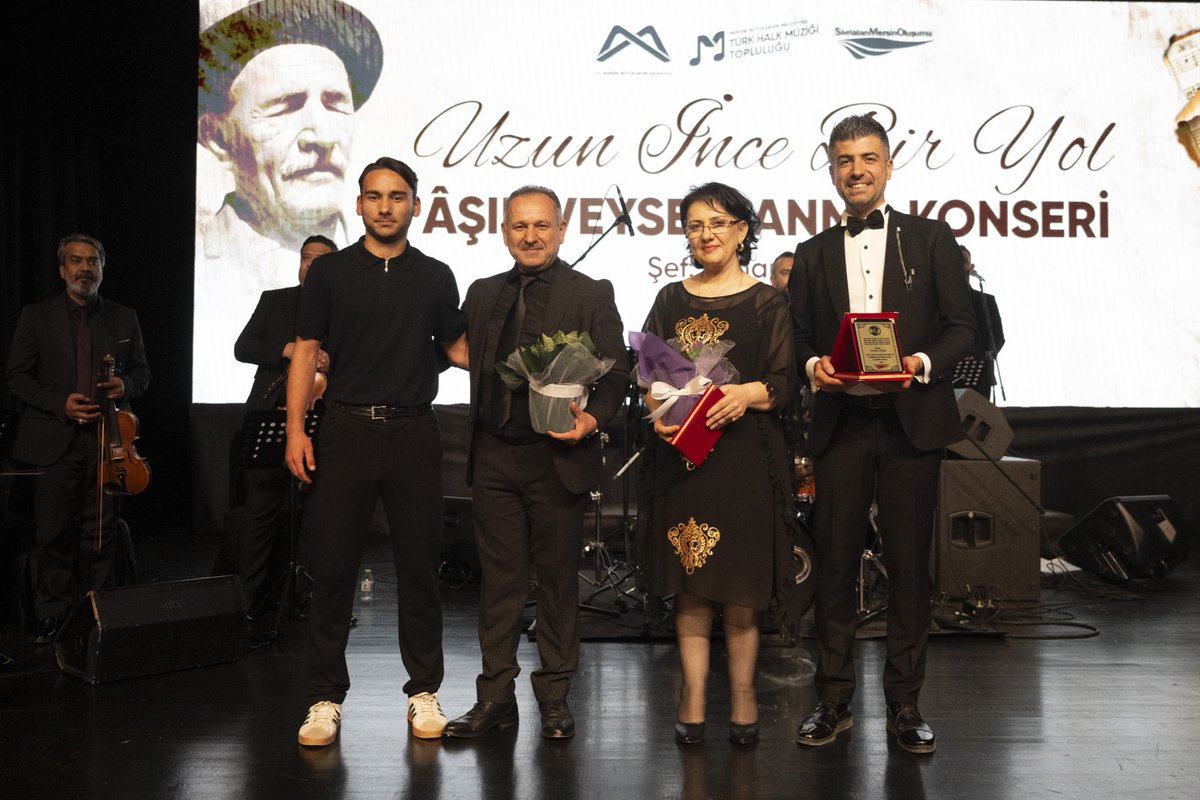 Mersin Post tweet media