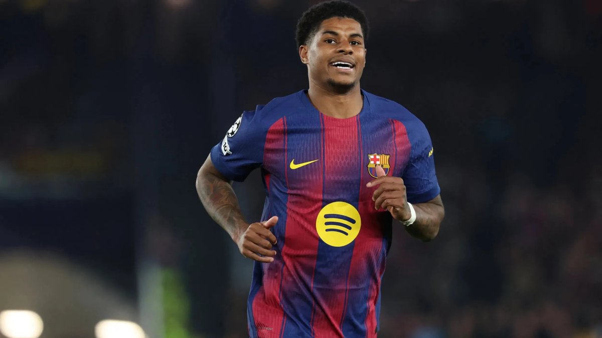 Barça Universal tweet media