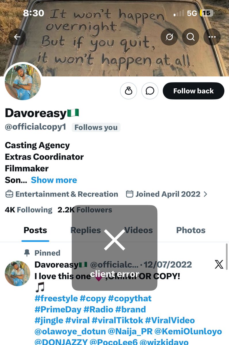 Sylvia 🌸 tweet media