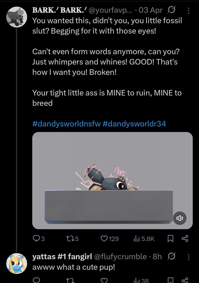 Pokehore tweet media