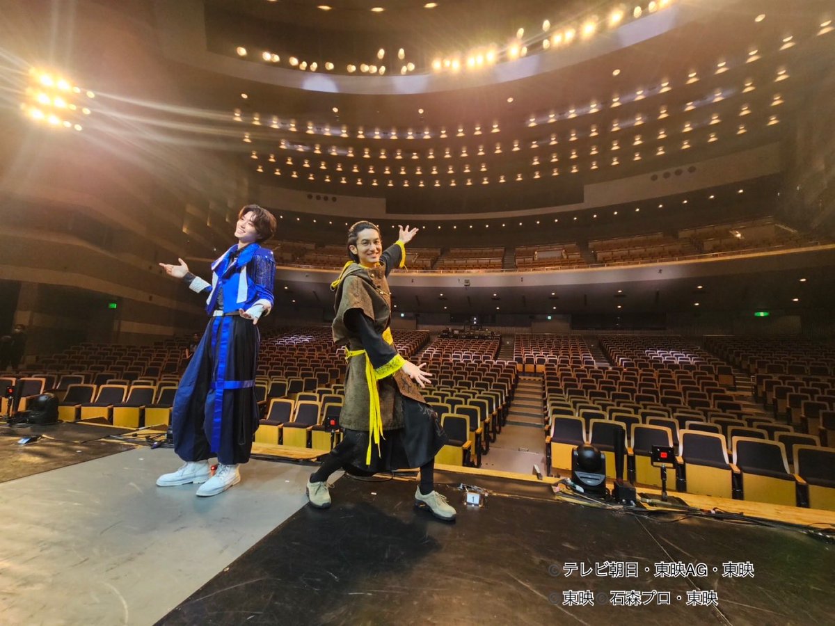 神田聖司(カンダ マサカズ) tweet media