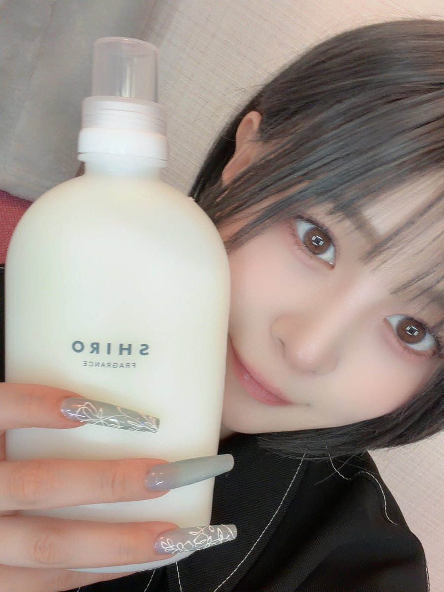 🍑白石なつ✨次回5/6(水)🍑 tweet media
