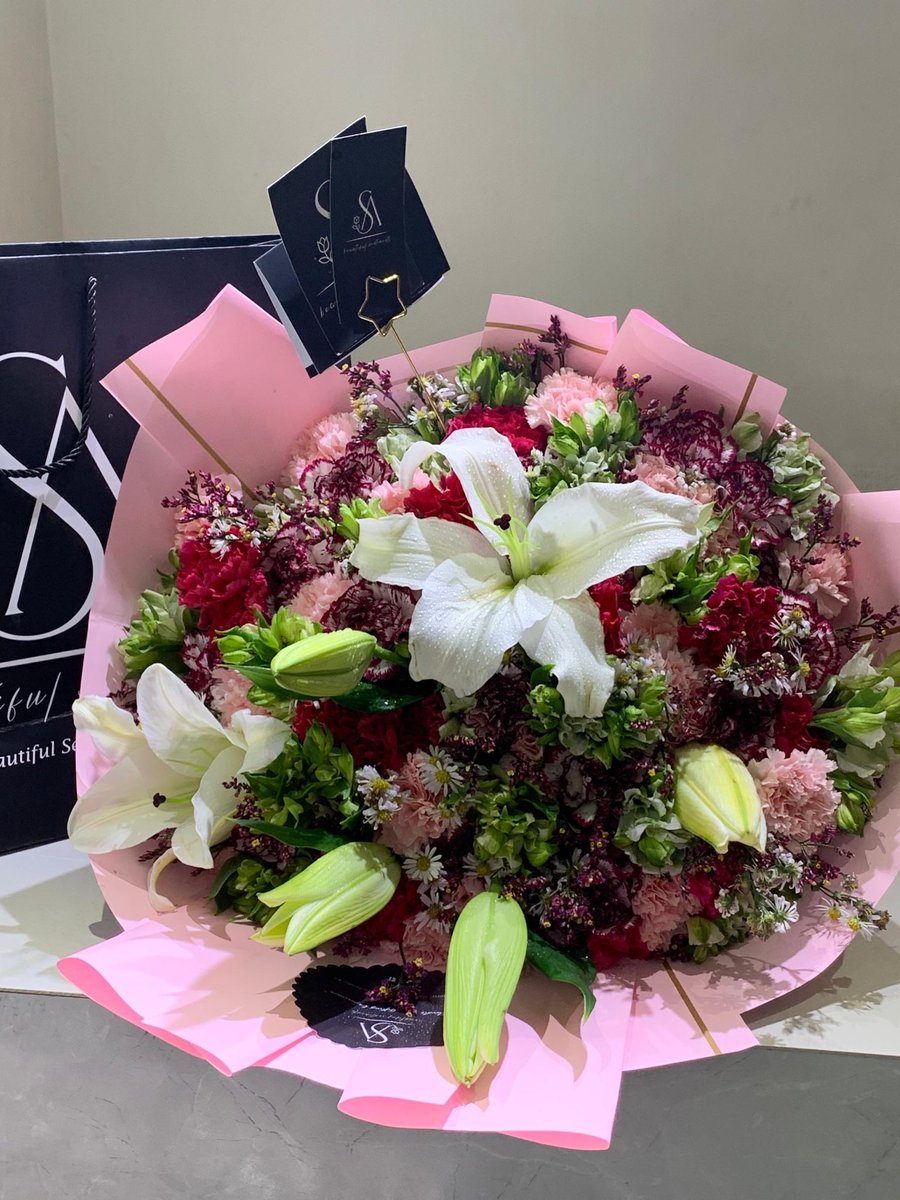 S&A Beautiful Sentiments tweet media