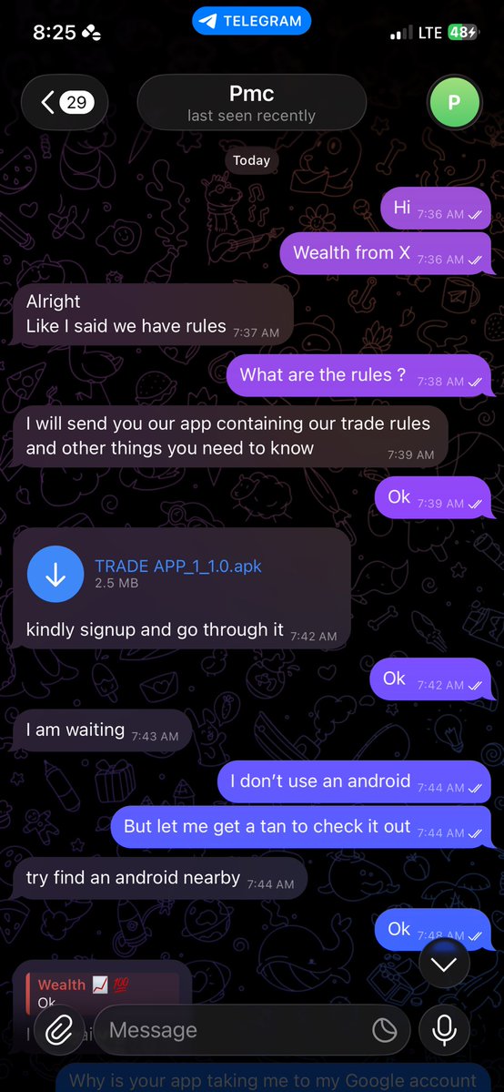 Wealth 📈💯 tweet media