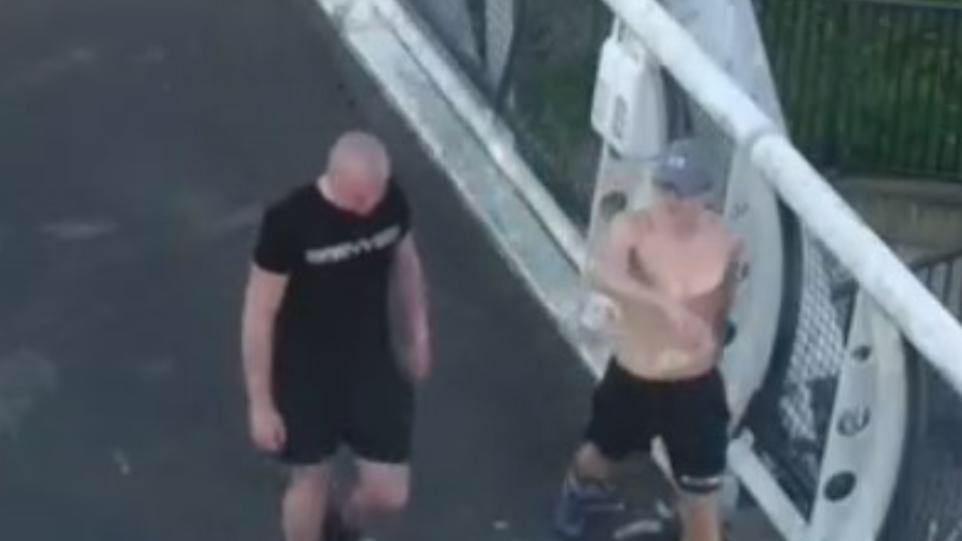 James Goddard tweet media