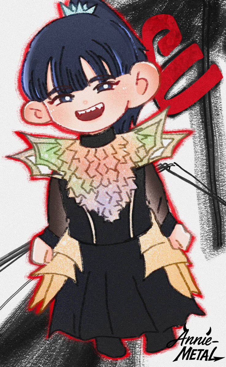 ✨AxNxNxIxE 😈SU大好き💕 tweet media