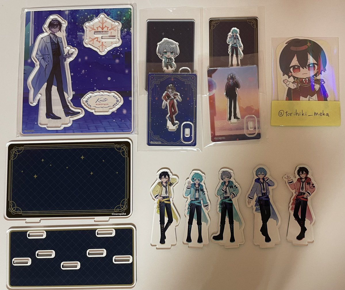 取引垢 リトリン必読 tweet media