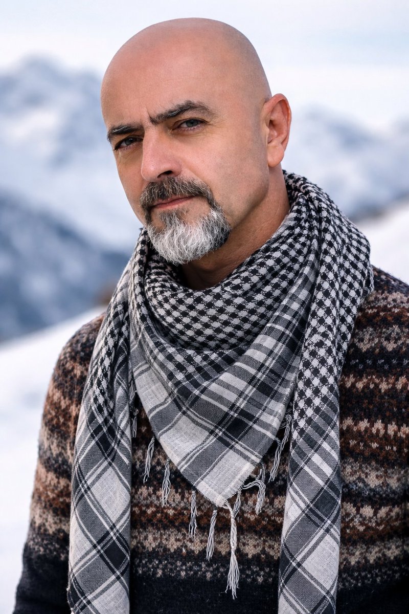 **AKIN** tweet media