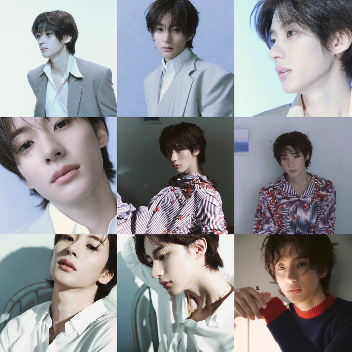 mi meow ‎♡ྀི ˖ tweet media