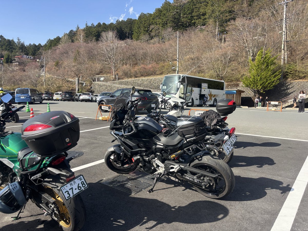 jacques 🐣🦉🚴‍♀️🏍🏎 💃 tweet media