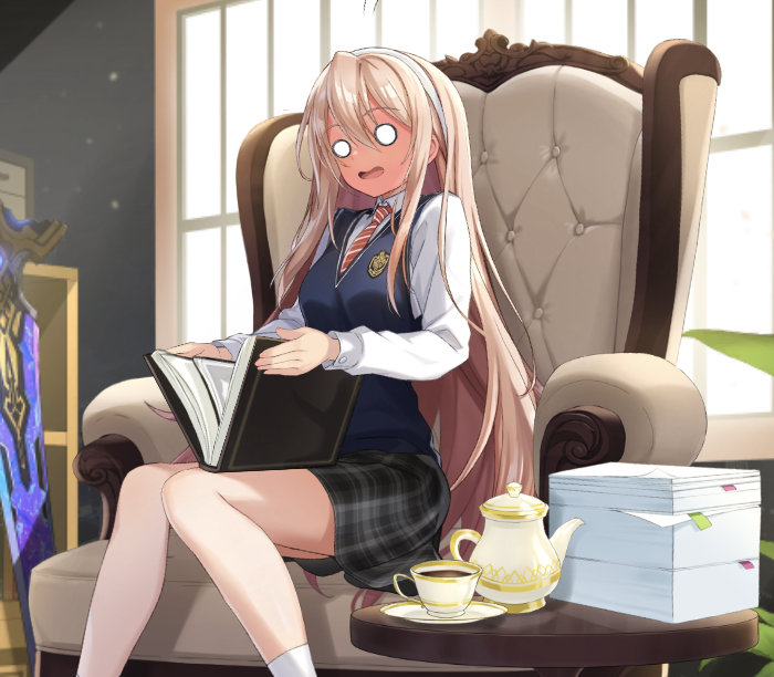 Kyreon ʕ•̫͡•Comms OPEN•̫͡•ʔ tweet media