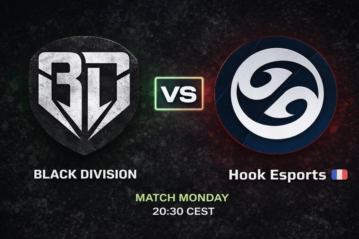 BlackDivision tweet media