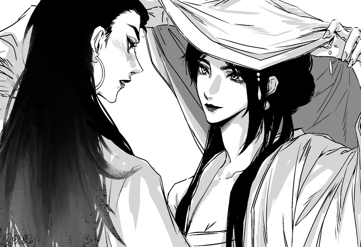 jinzhijiebei's tweet photo. #reyge 百年好合 https://t.co/FtzcS79ZSJ