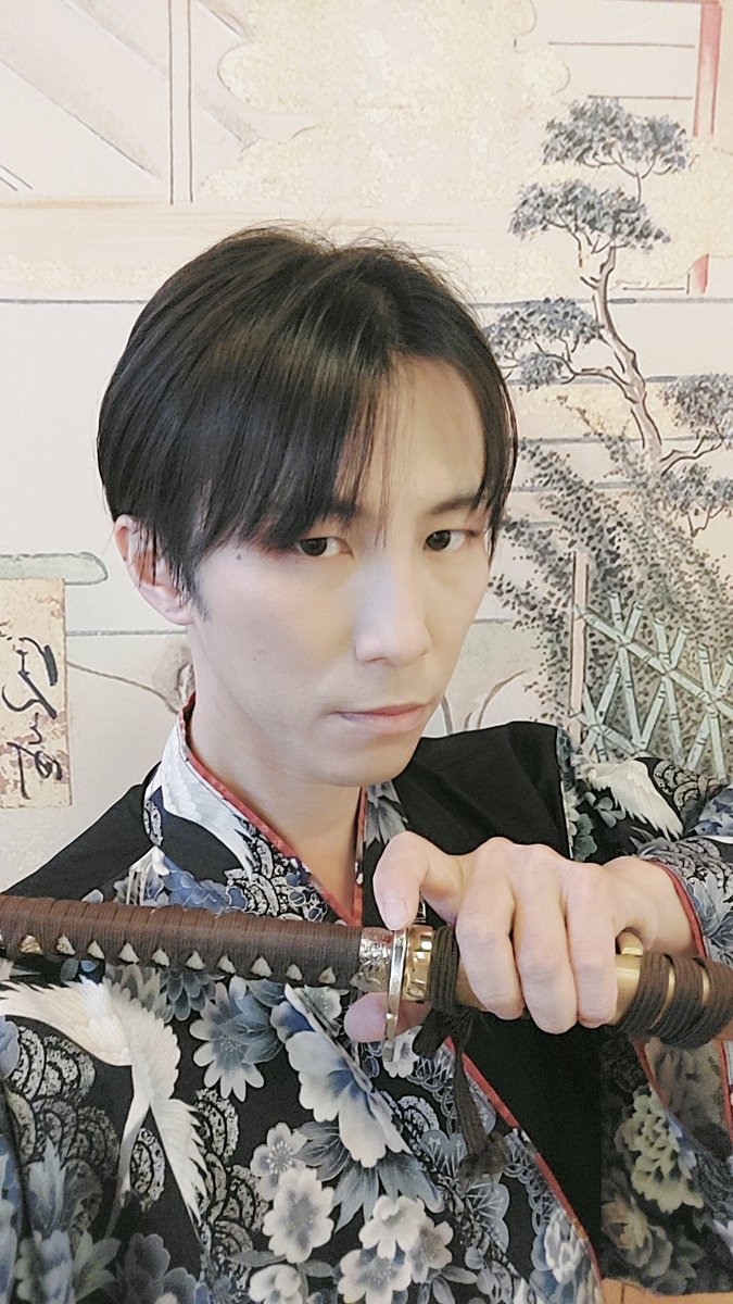 瀬戸口 桂一 tweet media
