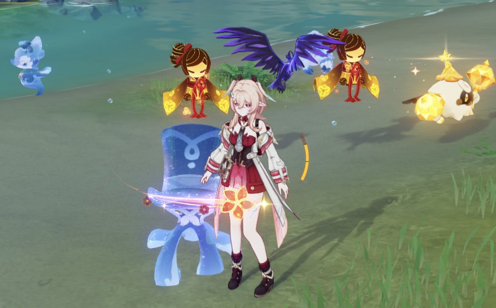 Cheshire tweet media