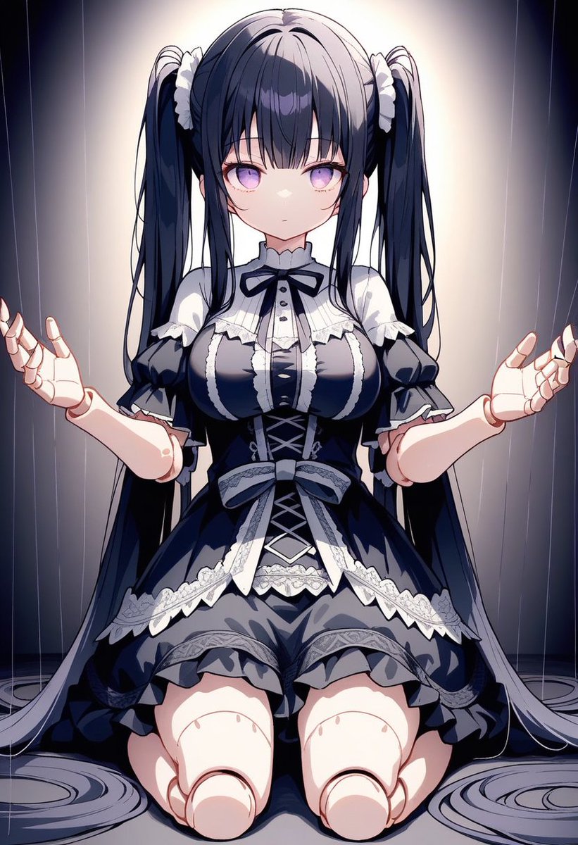 ドールマスター🧵🪡 tweet media