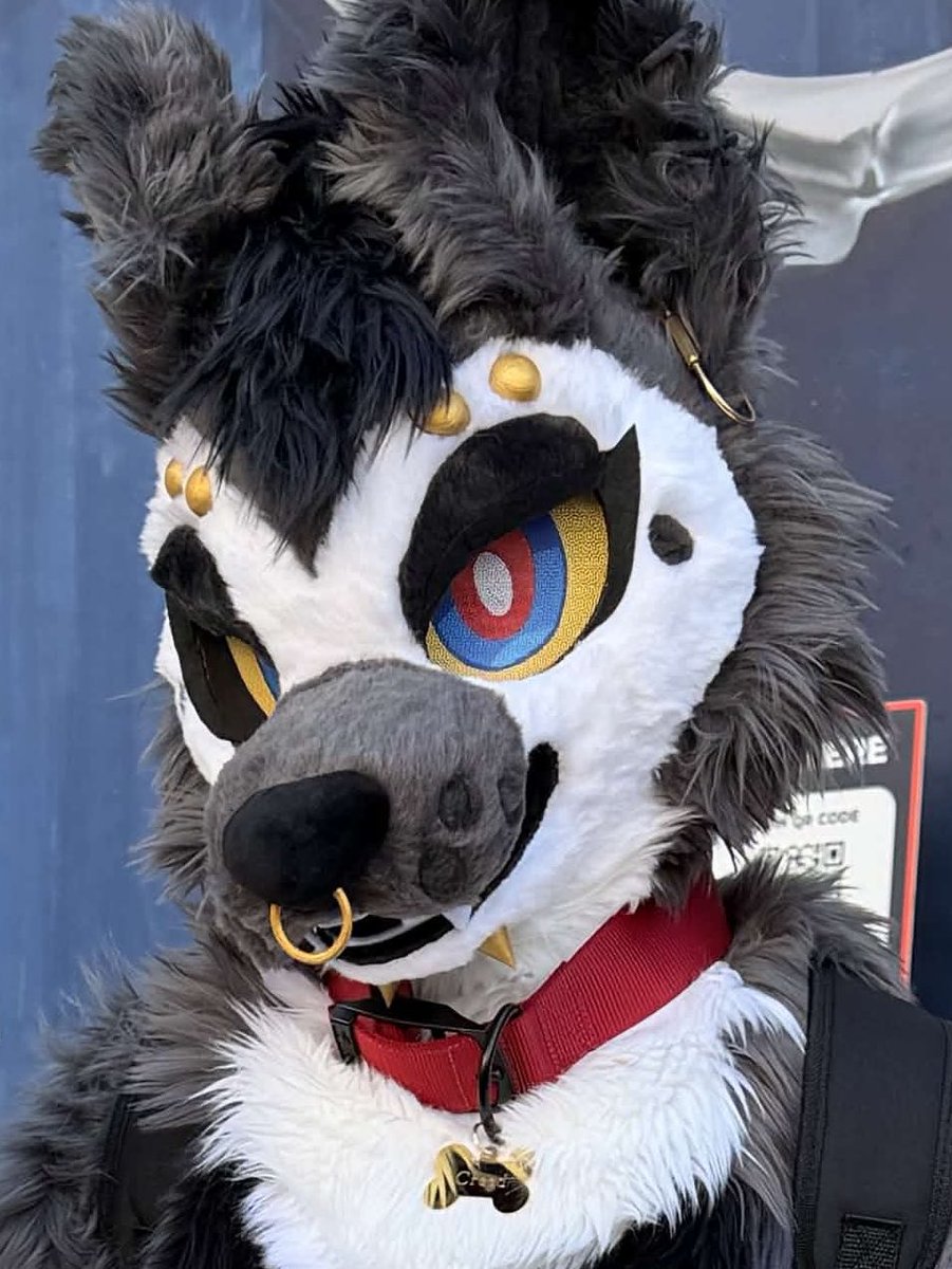 CrayonMarks's tweet photo. @fujiwtrr our sonas have the same piercings! https://t.co/I5PVymt4ZN