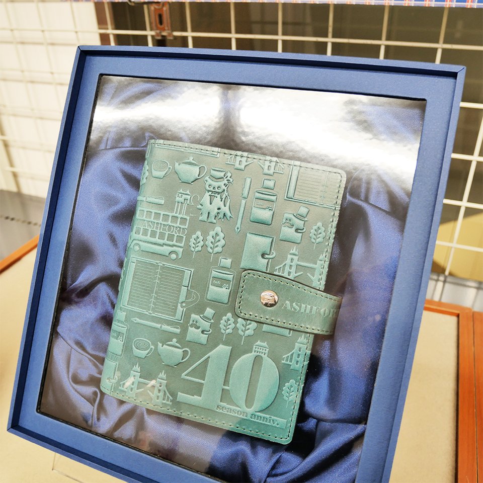 大丸藤井セントラル【公式】 tweet media