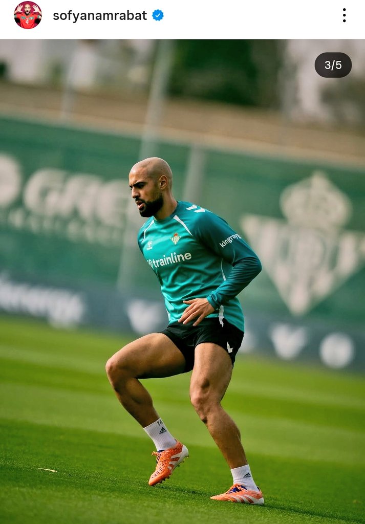 Javier A. tweet media