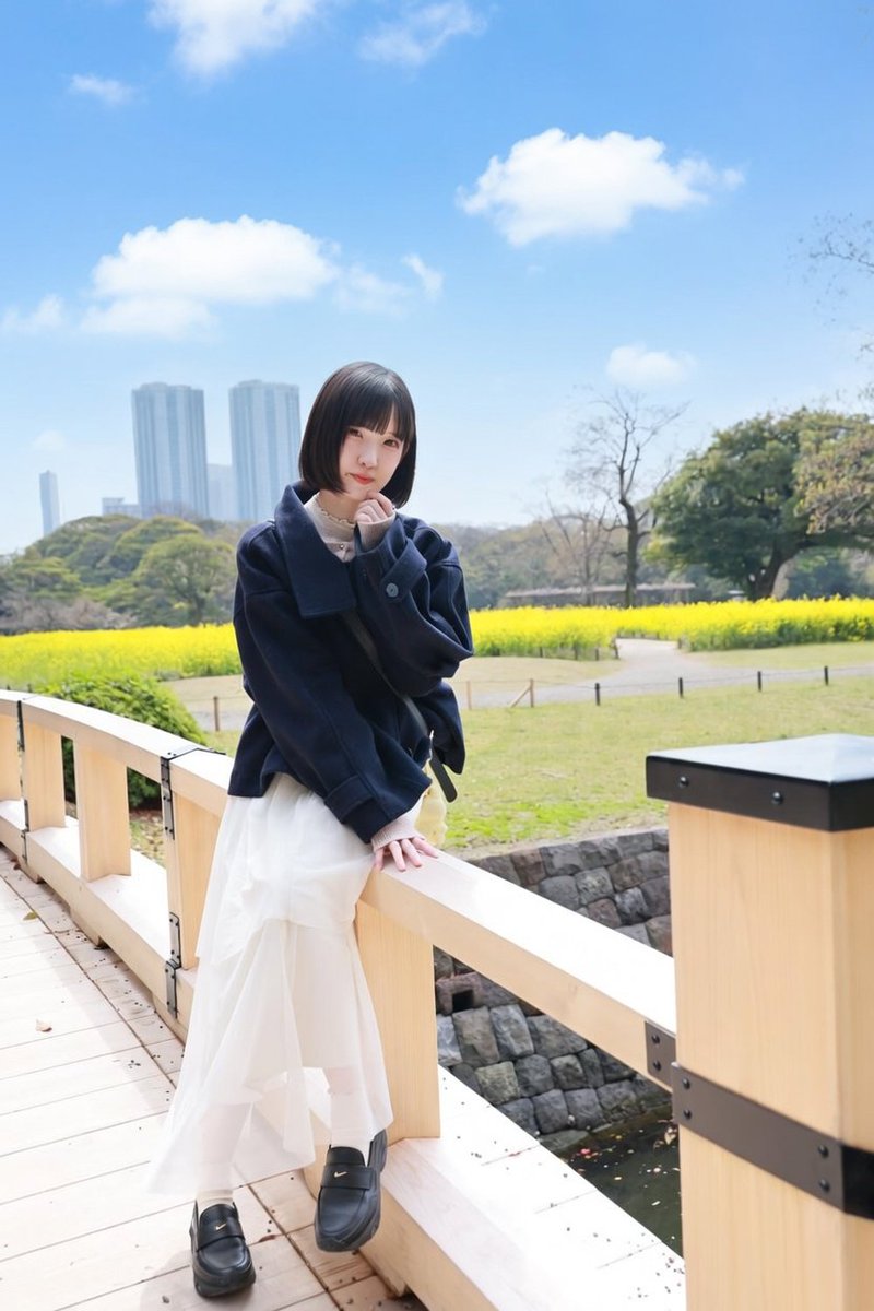 ぴょん吉@photo📷️ tweet media