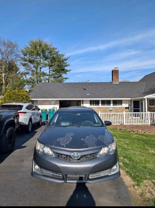 Farouk J.M Mokwa tweet media