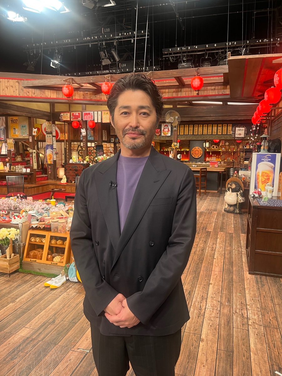 【公式】TBS4月期日曜劇場『ＧＩＦＴ』⁖✦ tweet media