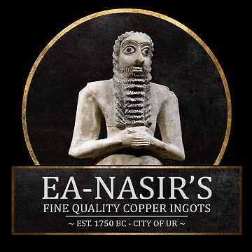 EA NASIR tweet media