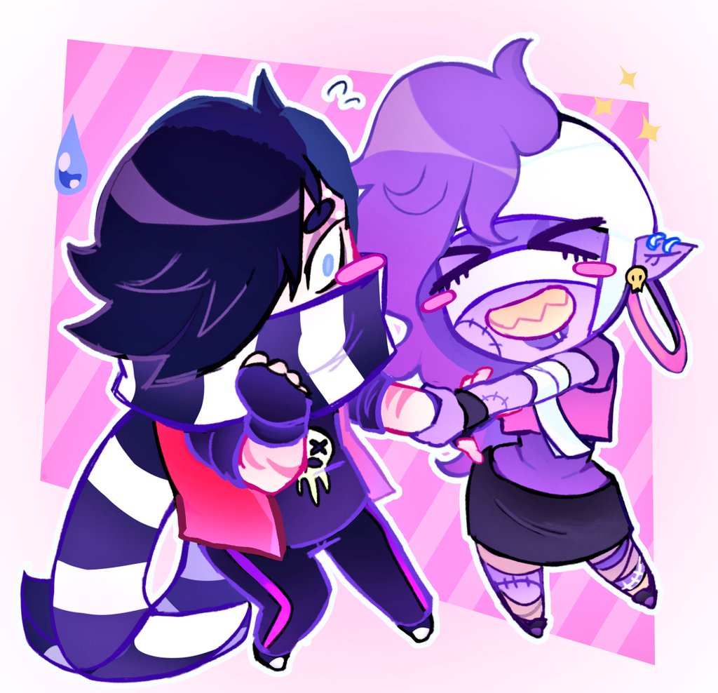 Dowlin Hogo tweet media