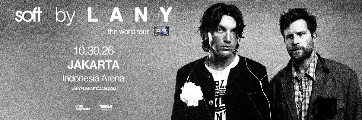 MOON.Jastip Tiket Konser tweet media