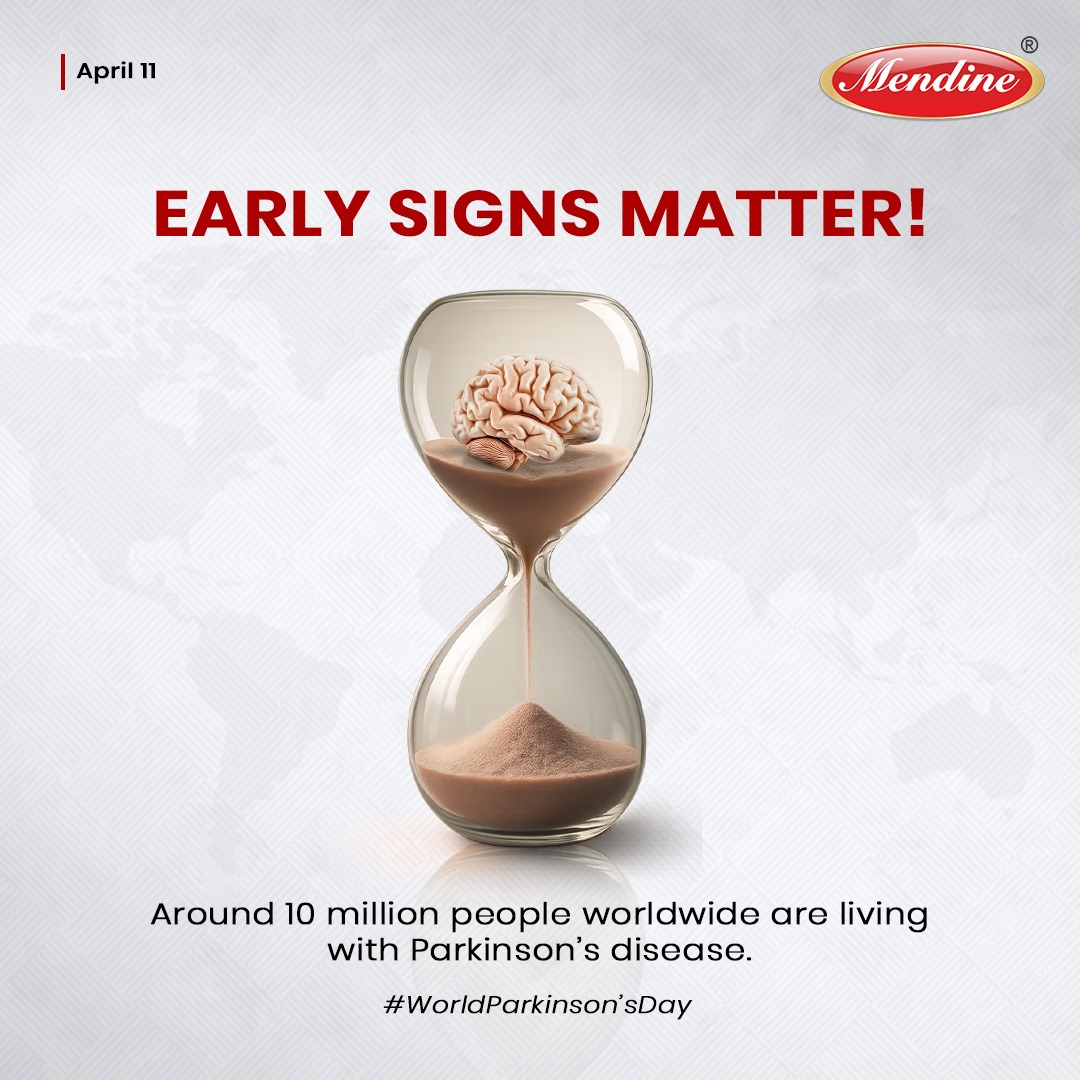 Mendine Pharmaceuticals tweet media