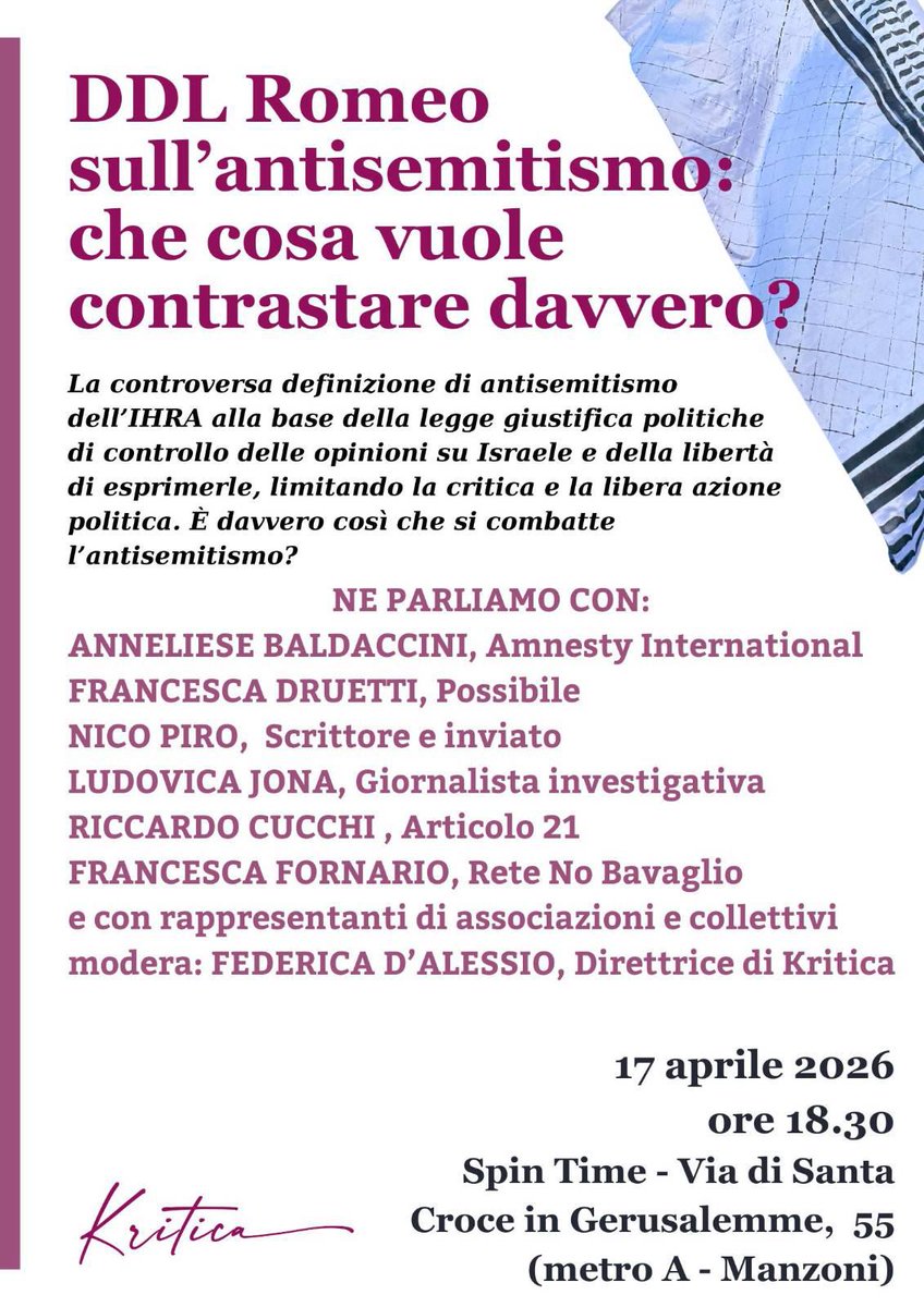 riccardo cucchi tweet media