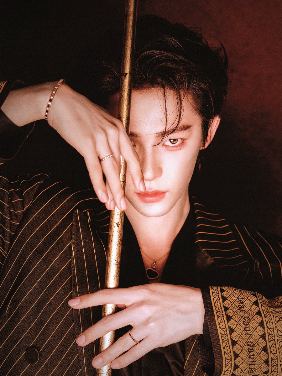 CharlieYu_🩵 tweet media